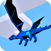 Dragon Craft - Medieval Village icon