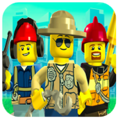 Hint Lego City My City 2 icon