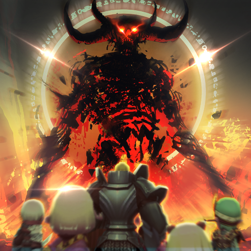 レイドマネージャー icon