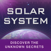 Solar System icon