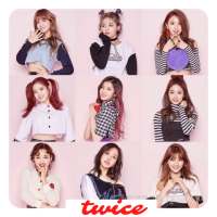 TWICE - Offline Song   Lyrics KPop