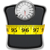 i Record Weight Lite icon