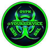 TOXIC VPN icon