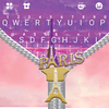 Charming Paris Keyboard Theme icon