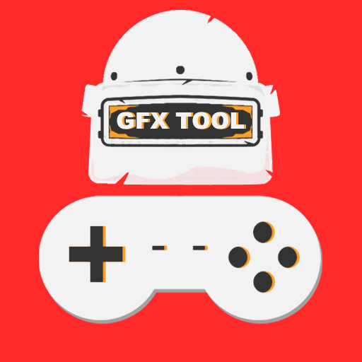GFX Tool For (No Lagging, No Ban) icon