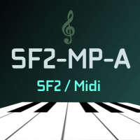 SoundFont-MidiPlayer-Piano