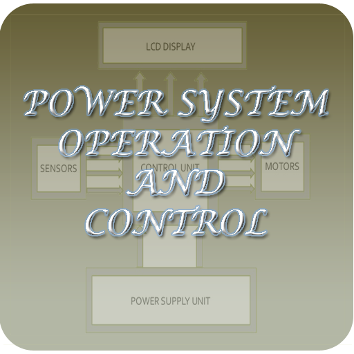 system and control icon