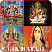 Gif Mataji Collection 2019 icon