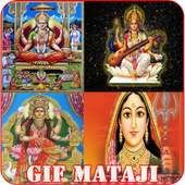 Gif Mataji Collection 2019 on 9Apps