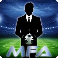 Mobile Football Agent 2022