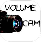 Volume Button Camera on 9Apps