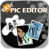 EasyPic Editor icon