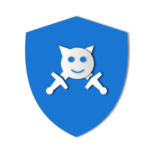 Lome Free - File encryption and security icon