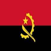 Angola National Anthem on 9Apps