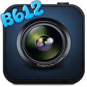 Cam B612 Selfie Editor icon