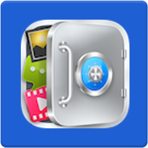 My Vault-Hide Images,Videos,Audio,Files иконка