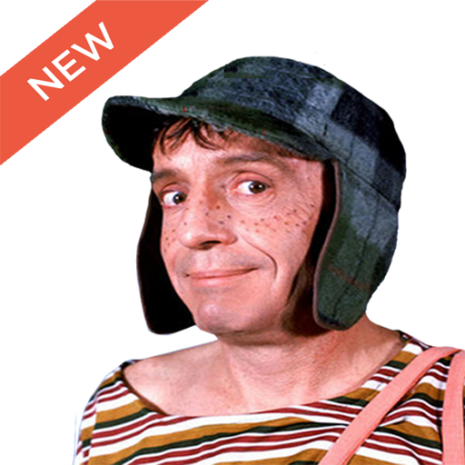 Chavo del 8 memes stickers para whatsapp icon