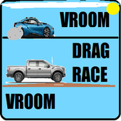 Need Speed for Real Racing icon