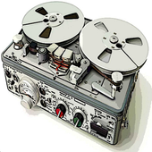 Запись голоса Spy иконка