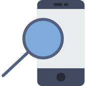 Mobile secret codes icon