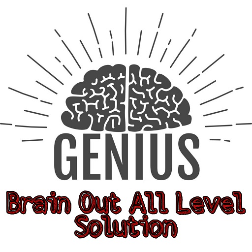 Brain Out All Level  Solution icon