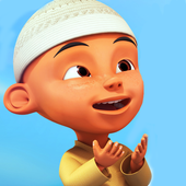 Doa Anak Sholeh أيقونة