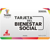 APP DEL BIENESTAR SOCIAL icon