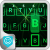 Emoji Neon Matrix Keyboard icon
