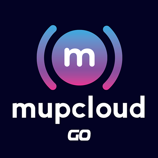 MupcloudGO: for Creators icon