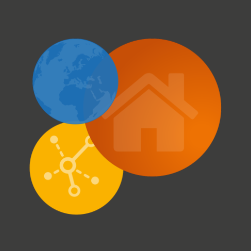 HAM - Home Automation and More icon