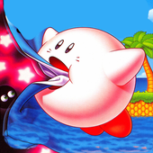 Kirby's Adventure Emulator icon
