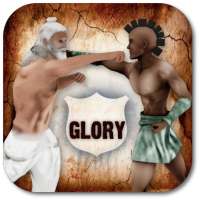Fight For Glory 3D Combat Game