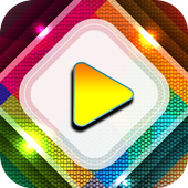 HD VIDEO AUDIO PLAYER icon