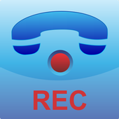 Call Recorder icon