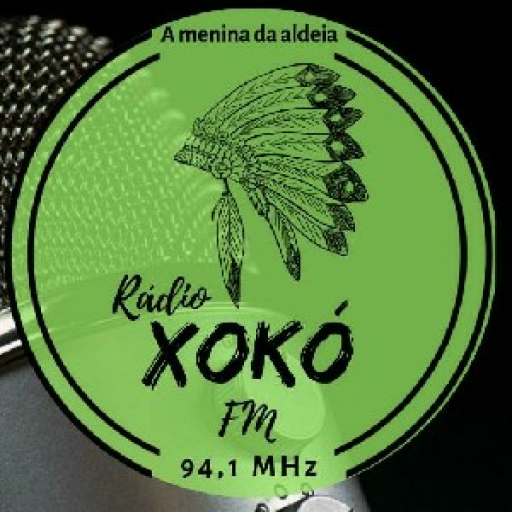 Xokó FM icon