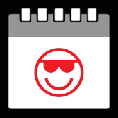 Jours Feries 2018 icon