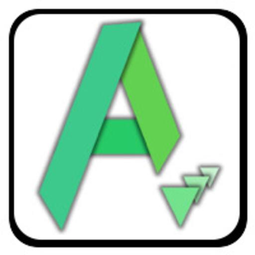 Apk Downloader Pure Guide icon