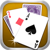 Solitaire Cardgame icon