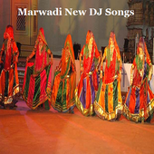 Marwadi New DJ Songs icon