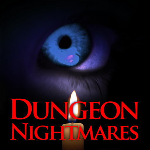 Dungeon Nightmares Free icon