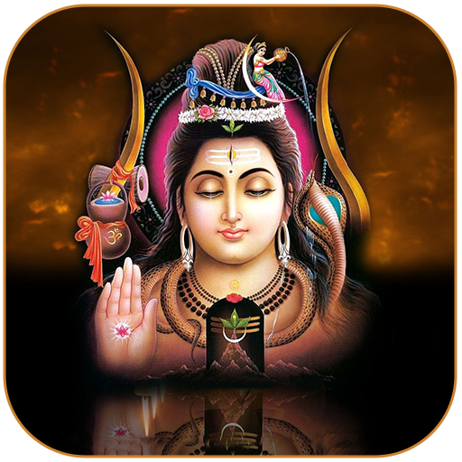 Shiva Live Wallpaper icon