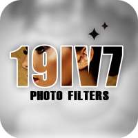 1947 Retro Filters - Vintage Arts on 9Apps