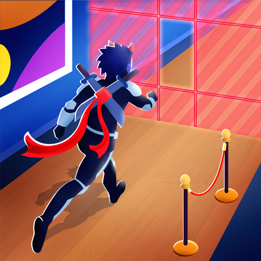 Stealing Master icon