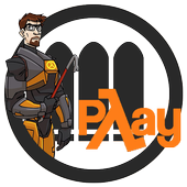 Half-life Soundboard أيقونة