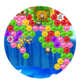 Bubble Shooter icon