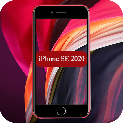 Theme for iPhone SE 2020 icon