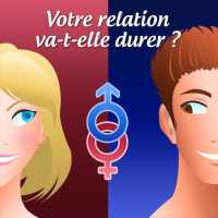 Amour : Votre relation va-t-el on 9Apps