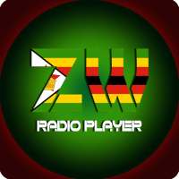 Ultimate Radio Player Zimbabwe on 9Apps