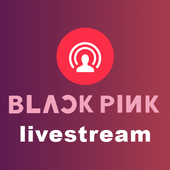 ikon Livestream with Blackpink prank