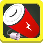 Super Battery Saver - Extra Battery Life icon